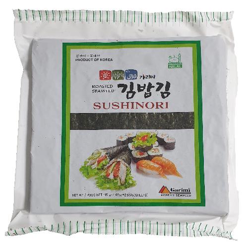 Roasted Seaweed